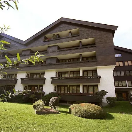 Alpenloft Apartment Bad Hofgastein