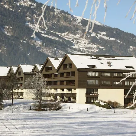 Alpenloft * Bad Hofgastein