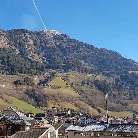 Alpenloft Daire Bad Hofgastein