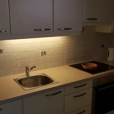 Alpenloft Apartment *