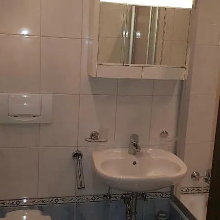 Apartment Alpenloft