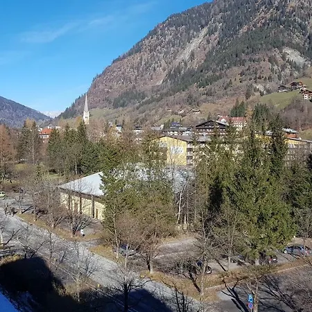 Alpenloft * Bad Hofgastein