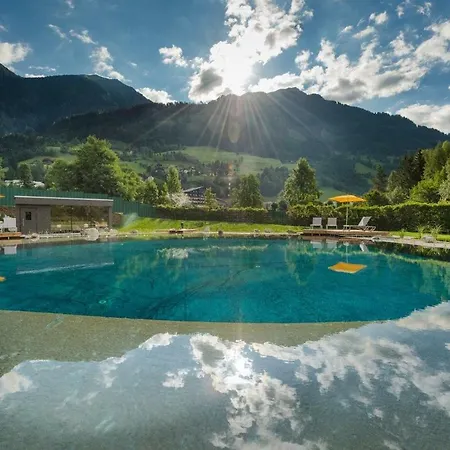 Appartement Alpenloft