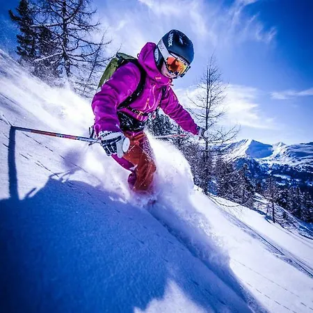 Alpenloft * Bad Hofgastein