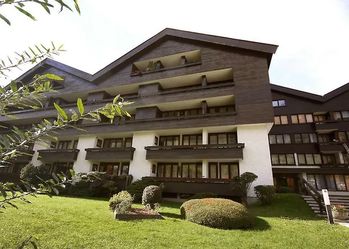 Alpenloft Appartement Bad Hofgastein