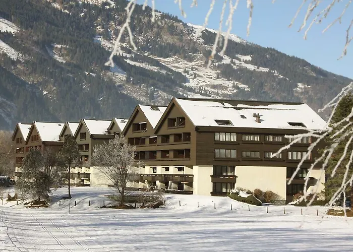 Alpenloft * Bad Hofgastein