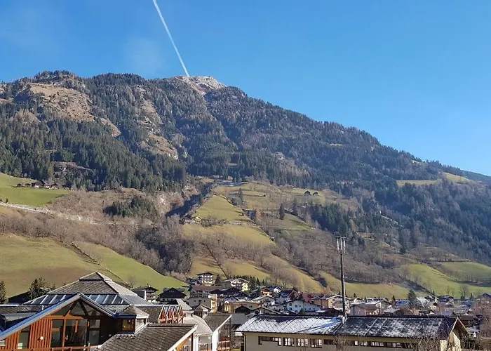 Alpenloft Διαμέρισμα Bad Hofgastein