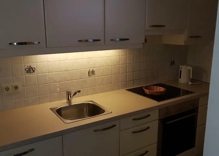 Alpenloft Appartement *