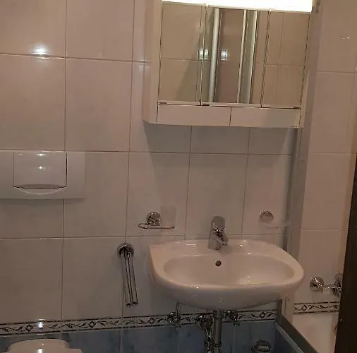 Appartement Alpenloft