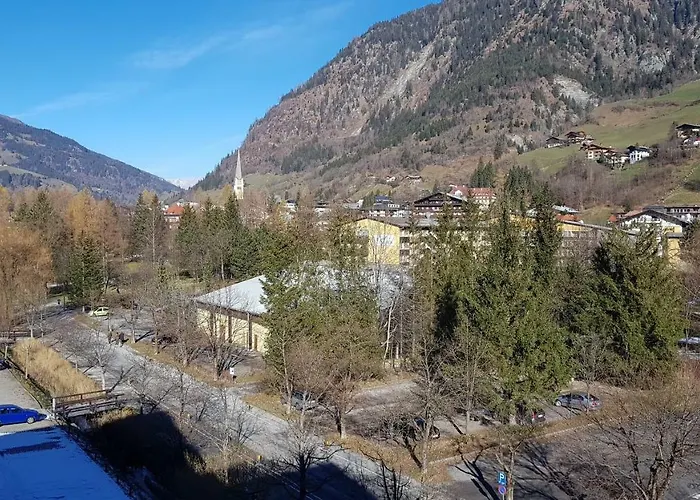 Alpenloft * Bad Hofgastein