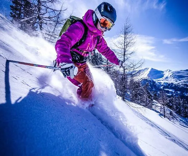 Alpenloft * Bad Hofgastein