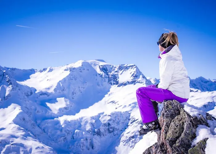 Alpenloft Appartement